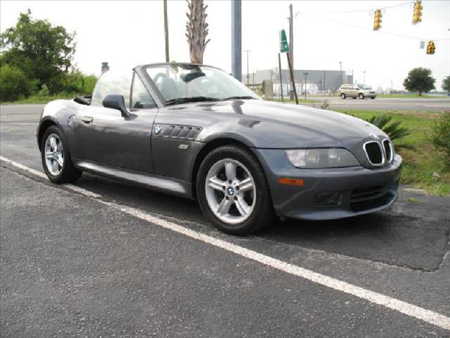 2000 BMW Z3 for sale
