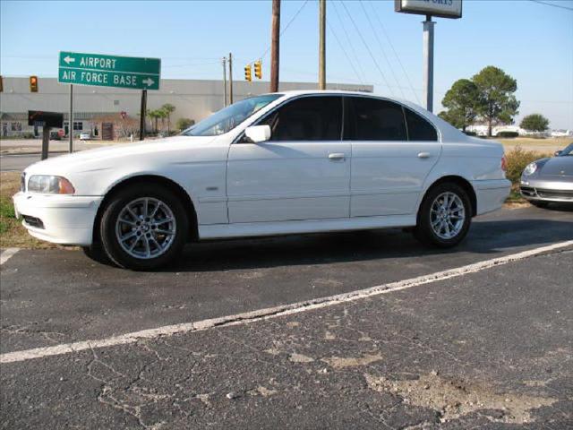 2003 BMW 5 series for sale