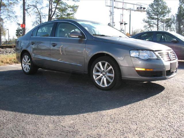 2006 Volkswagen Passat for sale