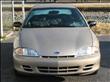 2002 Chevrolet Cavalier