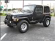 1999 Jeep Wrangler
