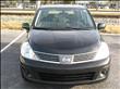 2009 Nissan Versa