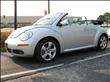 2006 Volkswagen New Beetle