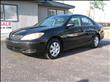 2004 Toyota Camry