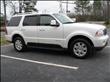 2004 Lincoln Aviator