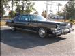 1973 CADILLAC ELDORADO