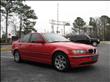 2002 BMW 3 series