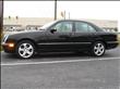 2002 Mercedes-Benz E Class