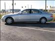 2001 Mercedes-Benz S Class
