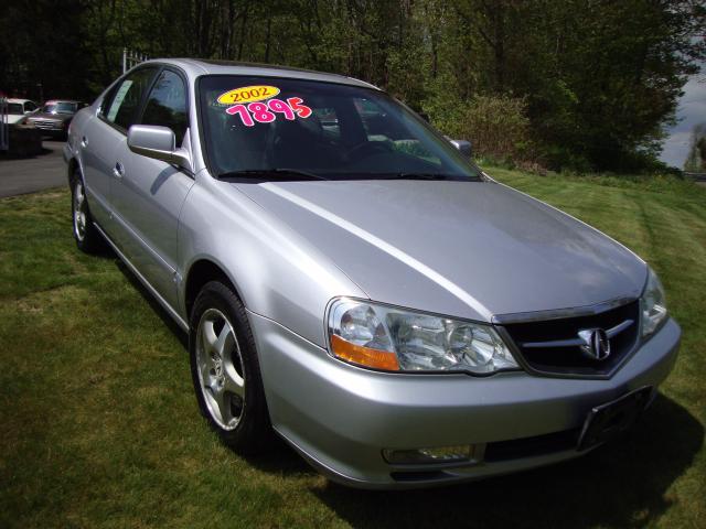 2002 Acura TL for sale