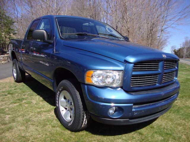 2003 Dodge Ram 1500 for sale