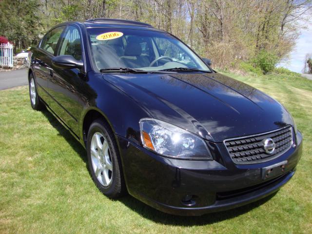 2006 Nissan Altima for sale