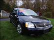 2007 Mercury Montego