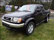 2000 Nissan Frontier