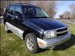 2002 Chevrolet Tracker
