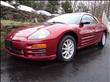 2001 Mitsubishi Eclipse