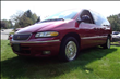 1997 Chrysler Town and Country