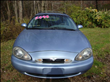 1997 Mercury Sable