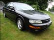 1997 Nissan Maxima