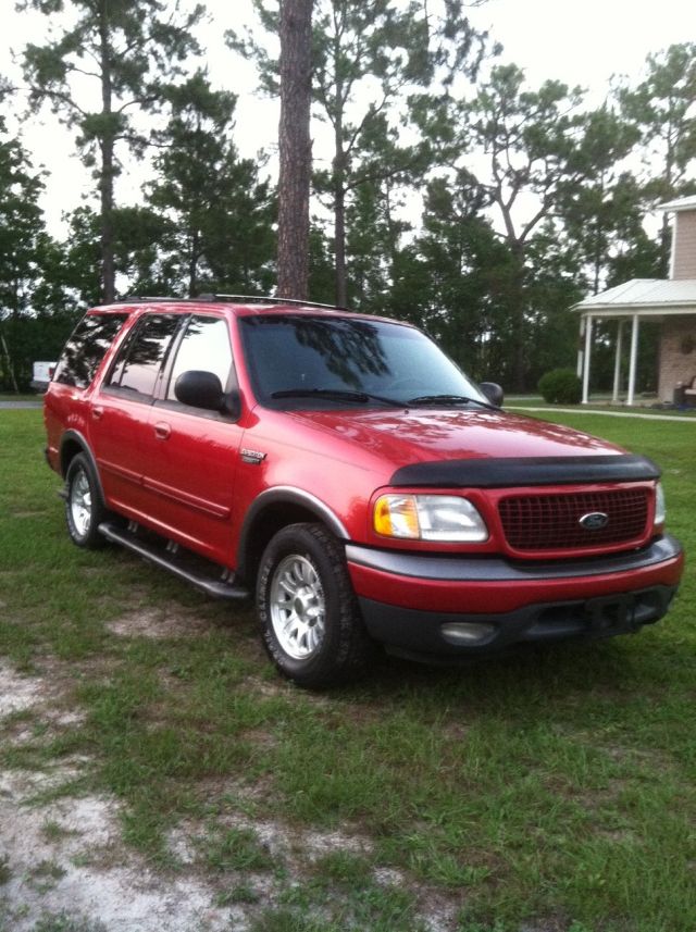 2001 Ford Expedition for sale