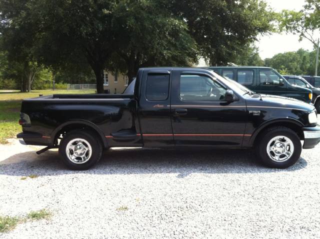 2000 Ford F150 for sale