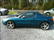 1995 Honda Civic del SOL