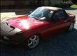 1995 Mazda MX-5 Miata