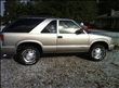 2000 GMC Jimmy