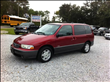 2001 Mercury Villager