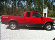 2003 Ford F150