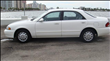 1999 Mazda 626