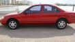 2000 Ford Contour