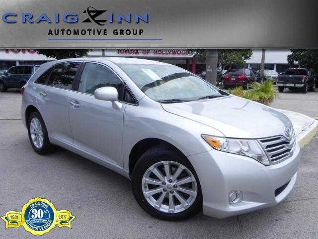 2009 Toyota Venza for sale