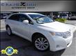 2009 Toyota Venza