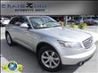 2005 Infiniti FX35