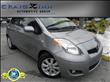 2009 Toyota Yaris