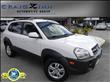 2006 Hyundai Tucson