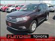 2011 Toyota Highlander