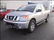 2011 Nissan Titan