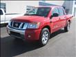 2011 Nissan Titan
