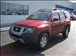 2011 Nissan Xterra