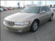 2004 Cadillac Seville