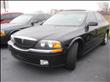 2001 Lincoln LS