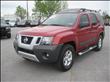 2011 Nissan Xterra