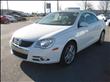 2008 Volkswagen Eos