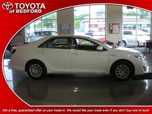 2012 Toyota Camry for sale