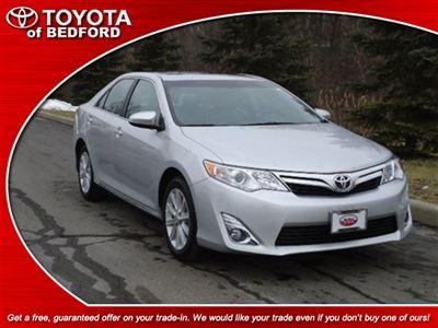 2012 Toyota Camry for sale