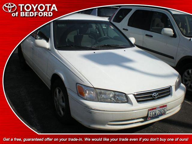 2001 Toyota Camry for sale