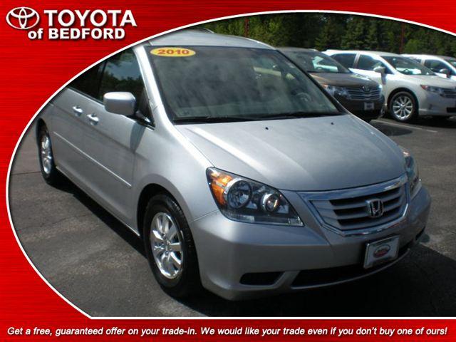 2010 Honda Odyssey for sale