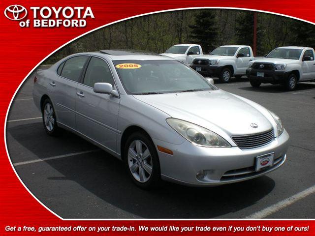 2005 Lexus ES 330 for sale